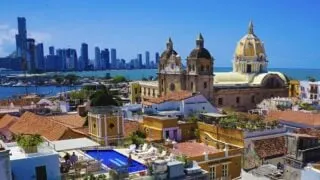 US State Department Issues Travel Advisory Update For Popular Latin American Country