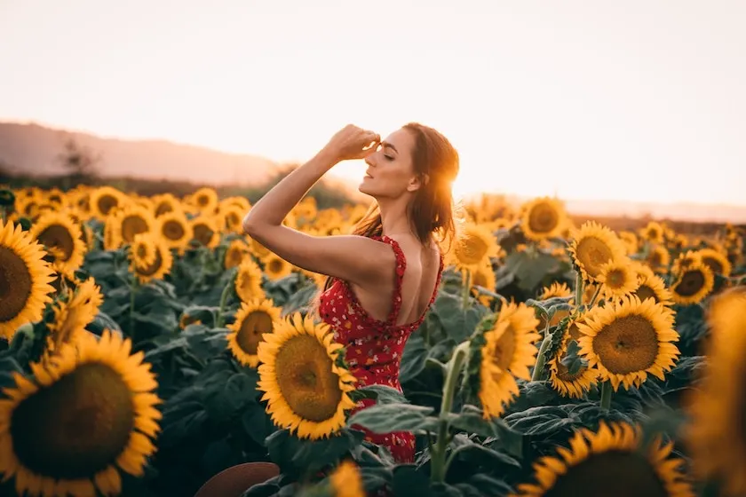 Instagram Selfies Shut Down Canada Farm