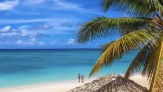You Can Live In These 5 Beautiful Beach Destinations For 6 Months Without A Visa